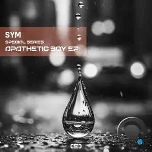 SYM - Apathetic Boy (2026)
