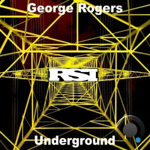 George Rogers - Underground (2026)