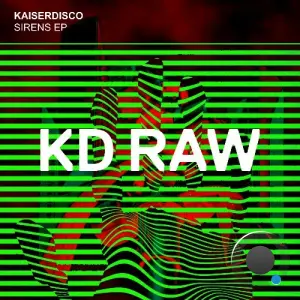 Kaiserdisco - Sirens (2026)