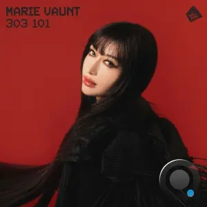Marie Vaunt - 303 101 (2026)