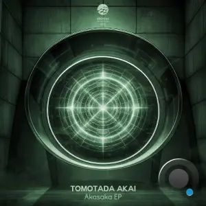 Tomotada Akai - Akasaka (2026)