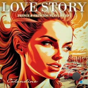 Celandine - Love Story (Prince and Princess Playlist EP) (2026)