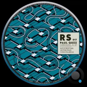 Paul Quzz - Carbonara  Si. (2026)