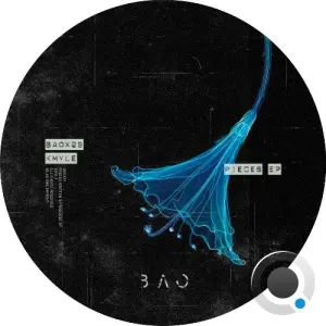 KMYLE - Pieces (2026)