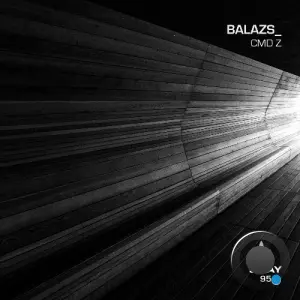 Balazs  - Cmd Z (2026)