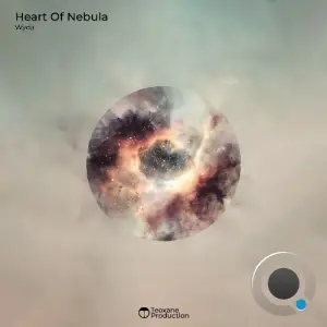 Wydji - Heart Of Nebula (2026)