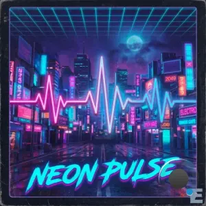 Dj Mimmo Favetta - Neon Pulse (2026)