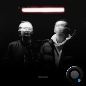 Thomas Schumacher & A.D.H.S. - Prometheus (2026)