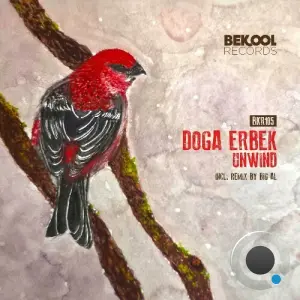 Doga Erbek - Unwind (2026)