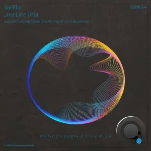 Air Flo - Just Like That (2026)