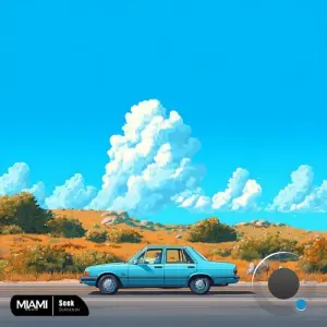 Jumanov - Seek (2026)