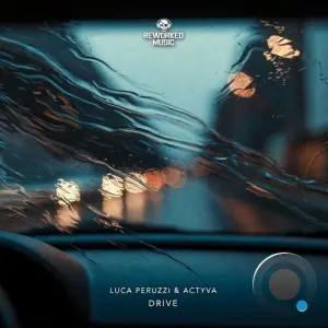 Luca Peruzzi and ACTYDrive (2026)