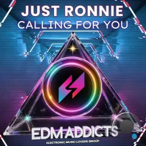 Just Ronnie - Calling For You (2026)