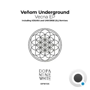 Veñom Underground - Vecna / Echoes of Heart (2026)