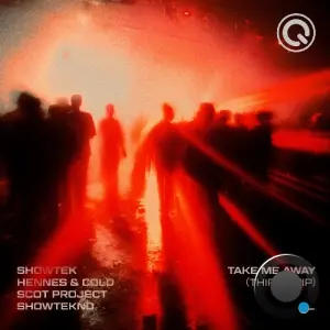 Showtek Presents SHOWTEKNO - Take Me Away (Third Trip) (2026)