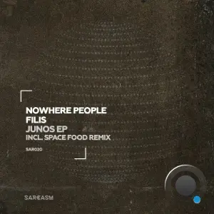 Nowhere People - Junos (2026)