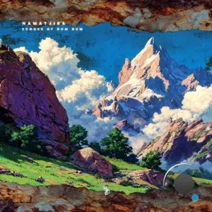 Namatjira - Echoes of Gum Gum (2026)