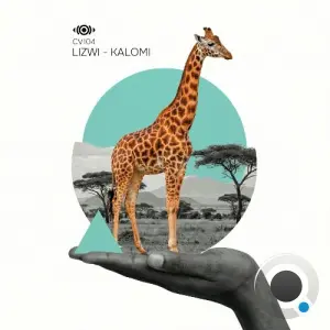 Lizwi - Kalomi (2026)