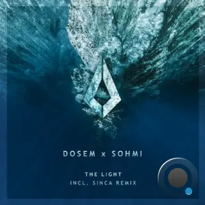 Dosem, SOHMI - The Light (2026)