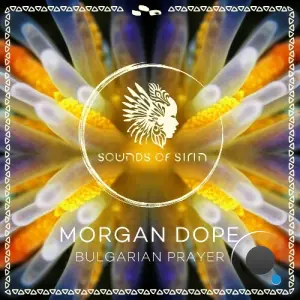 Morgan Dope - Bulgarian Prayer (2026)