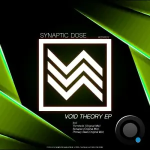 Synaptic Dose - Void Theory (2026)
