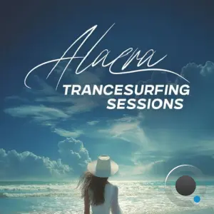 Alaera - Trancesurfing Session 017 (2026-03-20)