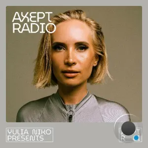 Yulia Niko - Axept Radio 001 (2026-03-20)