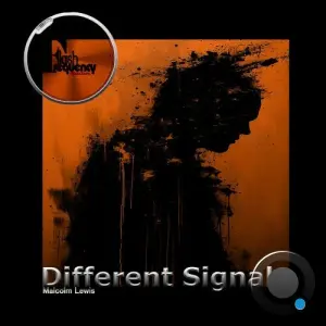 Malcolm Lewis - Different Signals (2026)