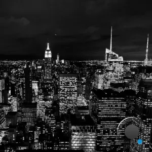 Tylr C & Craig G - The Mitten To Queensbridge (2026)