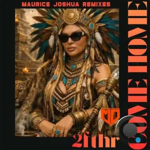 2FTHR - Come Home (2026)