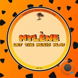 Mylene - Let The Music Play (2026)