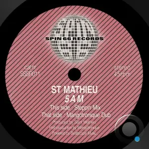 St Mathieu - 5AM (2026)