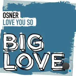 Osner - Love You So (2026)