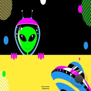 Tania Pinotti - Vagabundo (2026)