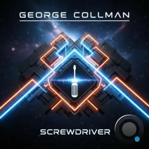 George Collman - Screwdriver (2026)