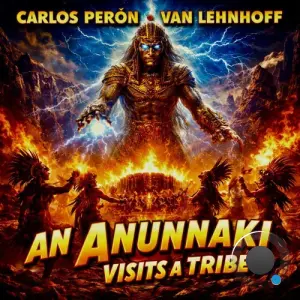 Carlos Peron and VAN LEHNHOFF - An Anunnaki Visits A Tribe (2026)