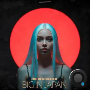 The Bestseller - Big in Japan (2026)