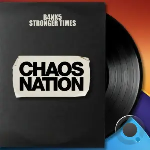 B4nk5 - Stronger Times (2026)