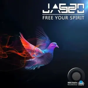 Jasso - Free Your Spirit (Original Mix) (2026)