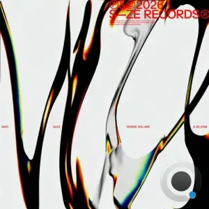 An21 & &lez - Where You Are (2026)