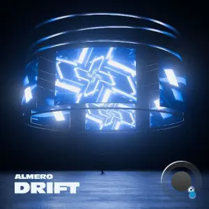 Almero - Drift (2026)