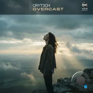 Cryt3ch - Overcast (2026)