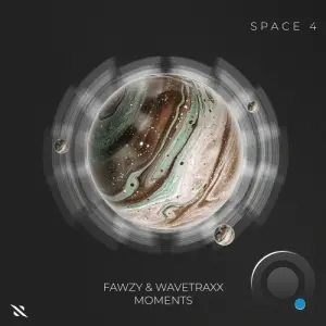 Fawzy & Wavetraxx - Moments (2026)