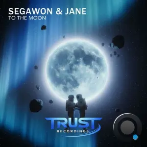 Segawon & Jane - To The Moon (2026)