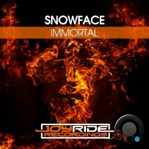 Snowface - Immortal (2026)