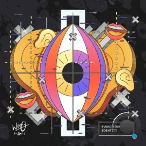 Yuuki Yoshiyama - Identity (2026)