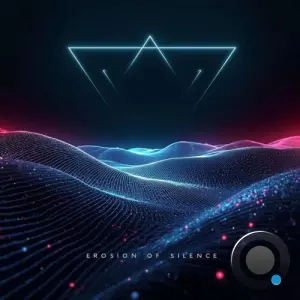 Boys of Tomorrowland - Erosion of Silence (2026)