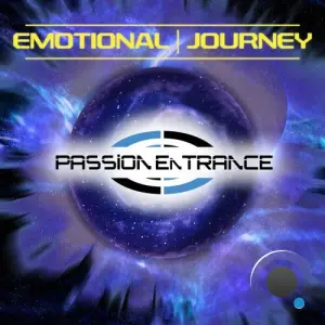 PASSiON EnTRANCE - Emotional Journey (2026)