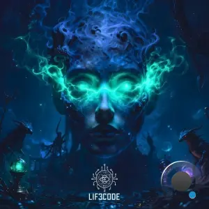 ArtLif3 - Cosmic Vibes (2026)