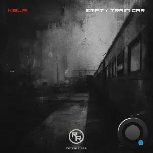 K8LR - Empty Train Car (2026)